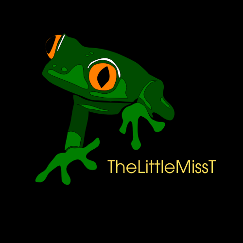 TheLittleMissT